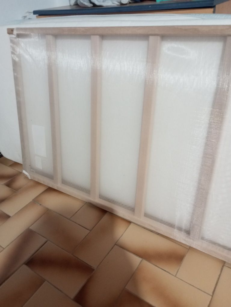 Berço de bebê  em bom estado