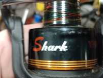 Катушка Shark YF50F