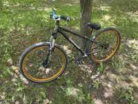 Mtb Norco one 25 street dirt  велосипед