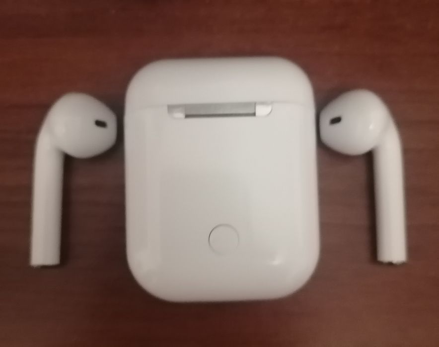 apple airpods 2 generacji