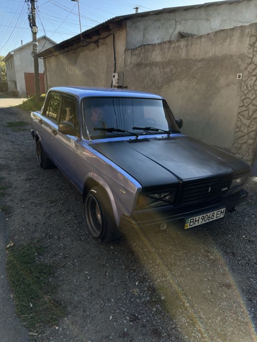 Продам ВАЗ 2107.