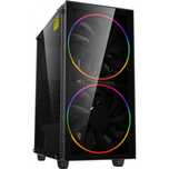 Корпус для ПК GameMax Black Hole ARGB Mid Tower