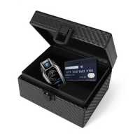 Pudełko RFID Tech-Protect Klatka Faradaya V3 - Blokada Sygnału RFID