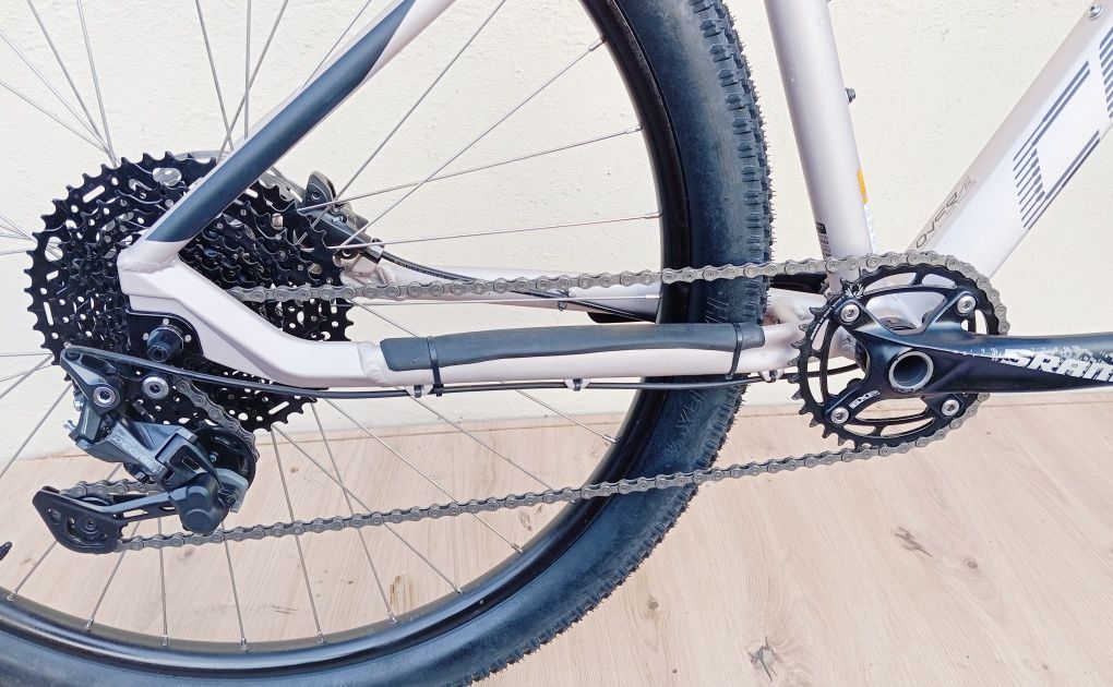 JF-Bikes Coluer Pragma  M