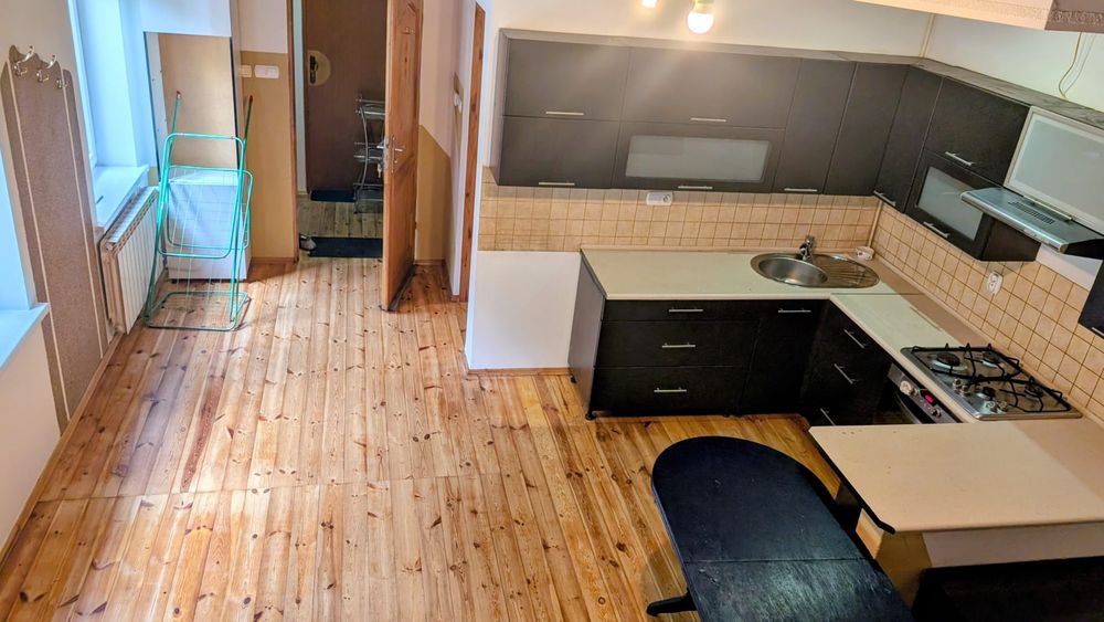 Nowe komfortowe, przestrzenne 2-poziomowe mieszkanie w Ostrzeszowie