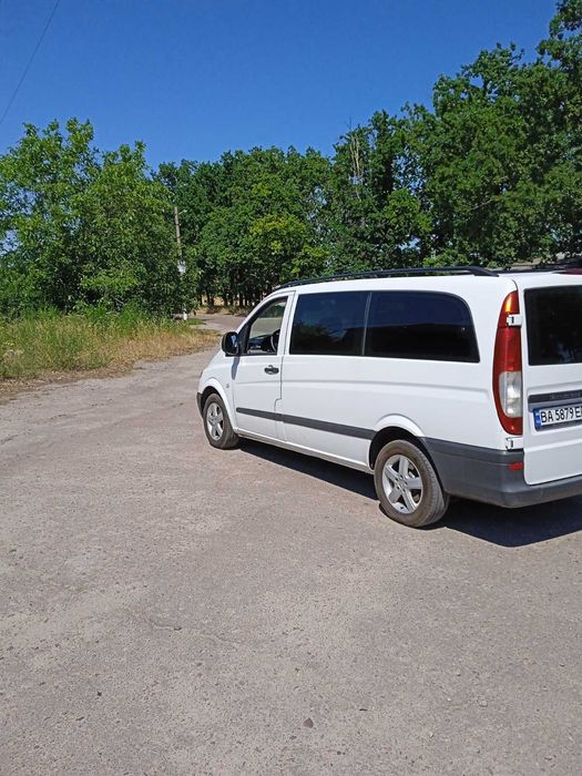 продам Mercedes- Benz 111 Cdi