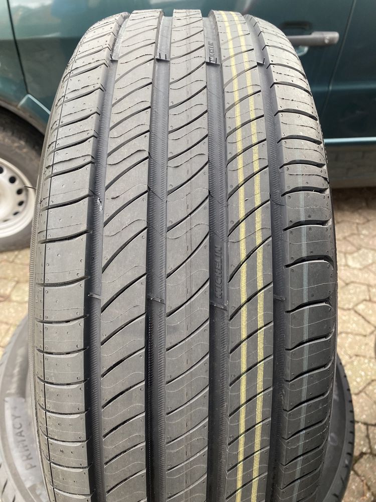 23 рік 205/55 R17 91V Michelin Primacy4+ NEW