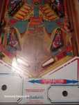 Automat do gry - bilard elektroniczny Flipper Pinball Machine Far Out