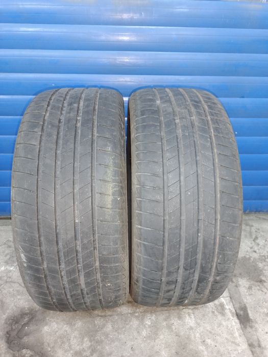 2 x 225/40R18 Bridgestone Turanza T005 lato