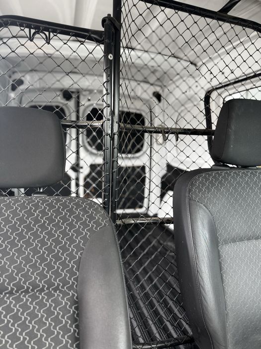Renault kangoo 1.5 dci 2016