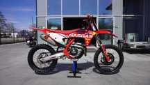Gas Gas MC 450F 2022 55 MTH Używany Tuning Salon Tarnów