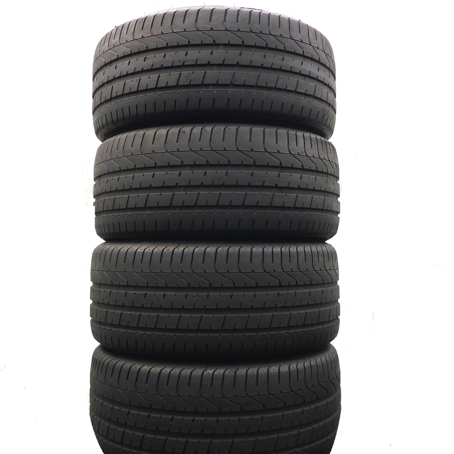 Opony 255/30/20 Pirelli 255/30R20 92Y PZero R01 Letnie 2017 5,2-6,5mm