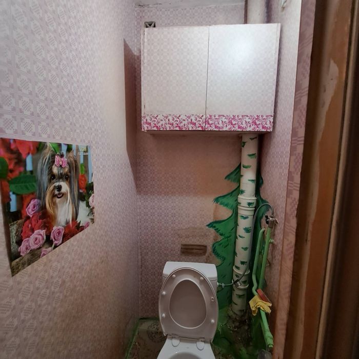 3-х ком кв р- н Кр. Рынка