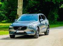 Sprzedam Volvo XC 60 Salon PL pierwszy właściciel