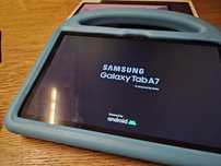 Samsung Galaxy Tab A7 T505 32GB LTE Grey