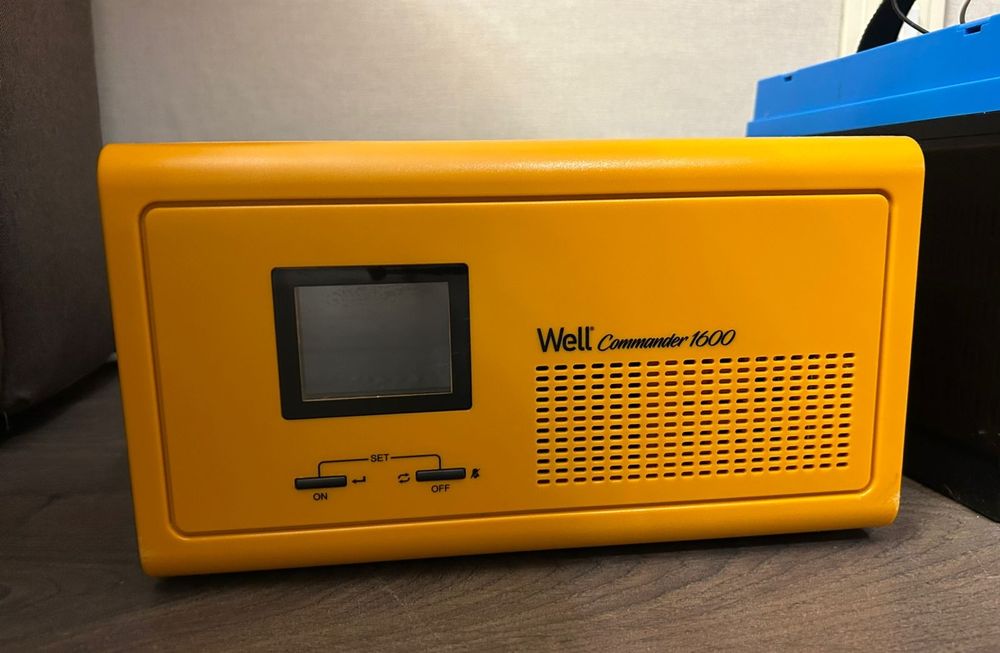 Инвертор бесперебойного питания