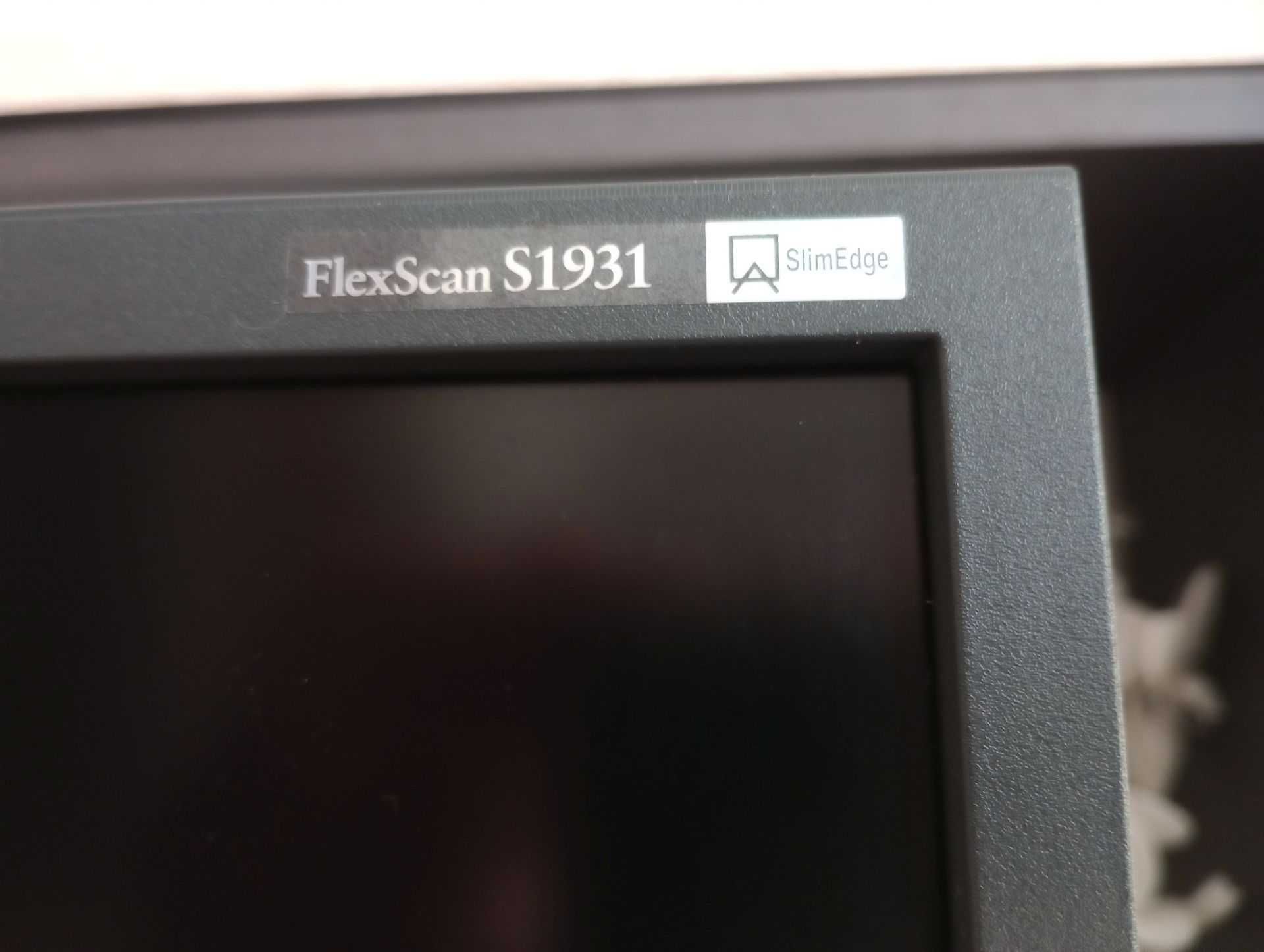 EIZO FlexScan S1931