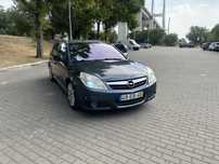 Opel Signum 1.9cdti