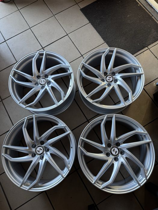 Felgi 20cali BMW 5 g30 , 4 g22 , 3 g20