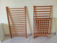 Berço 1,27 x 0,65m