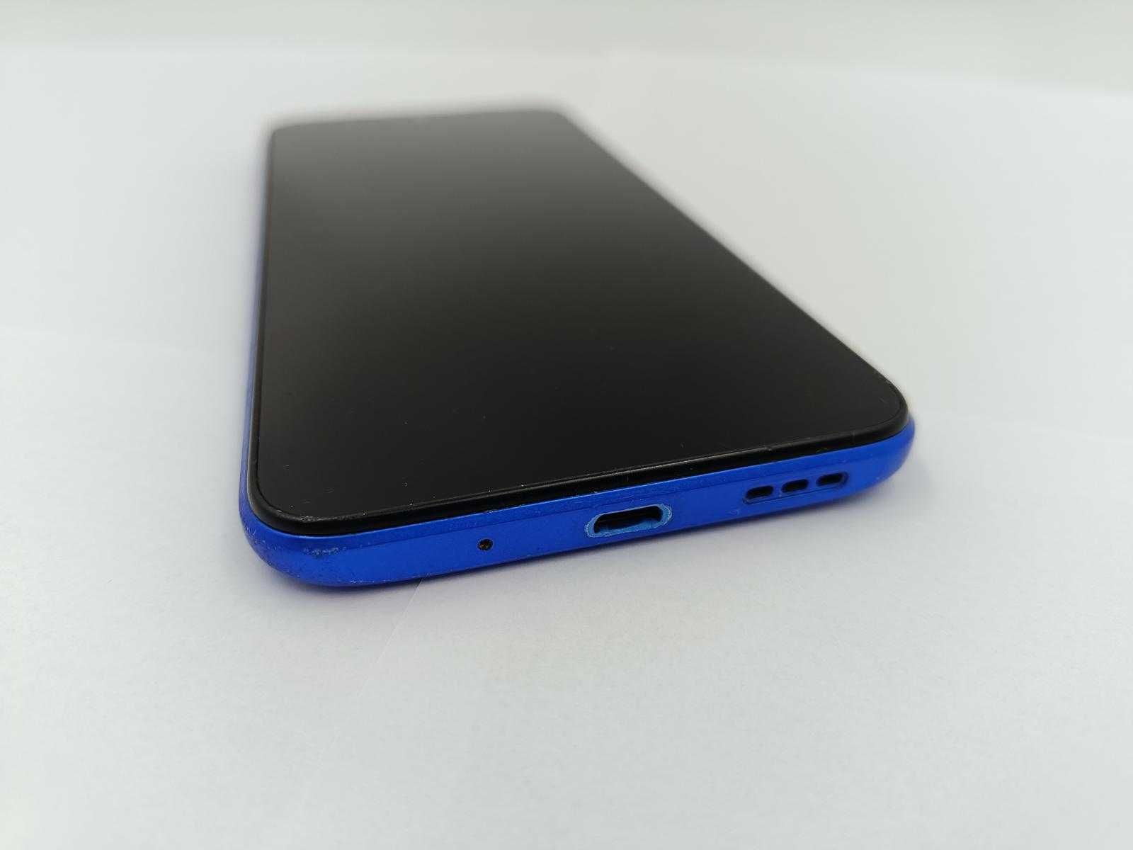 Telefon XIAOMI REDMI 9C NFC 2GB/32GB
od Loombard Jarocin