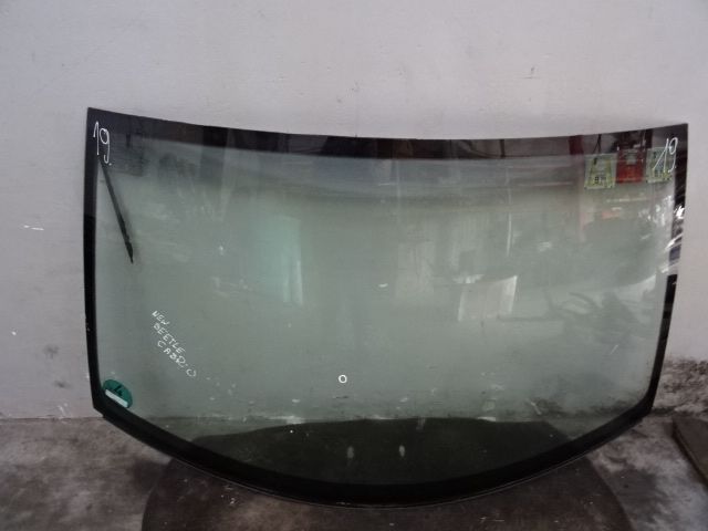 SZYBA CZOŁOWA PRZÓD PRZEDNIa vw new beetle cabrio 97-05