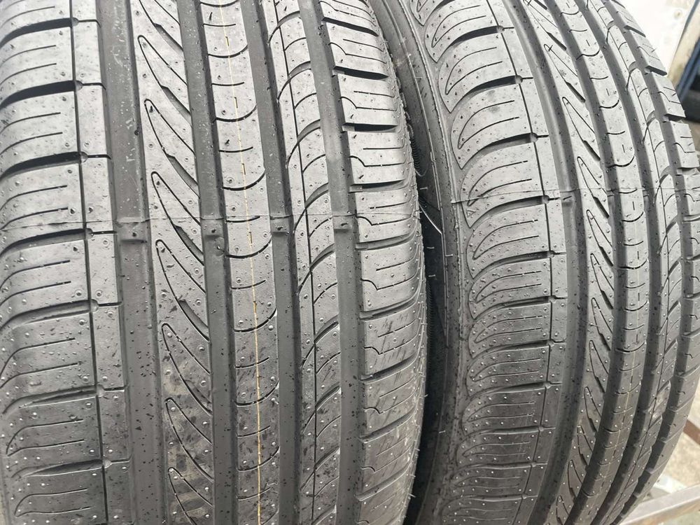 Шини 225/60 R16 Nexen літо нові 2023р