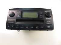 RADIO TOYOTA COROLLA (_E12_) 8612002260