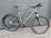 Focus Black Forest 29 XT Manitou MTB
