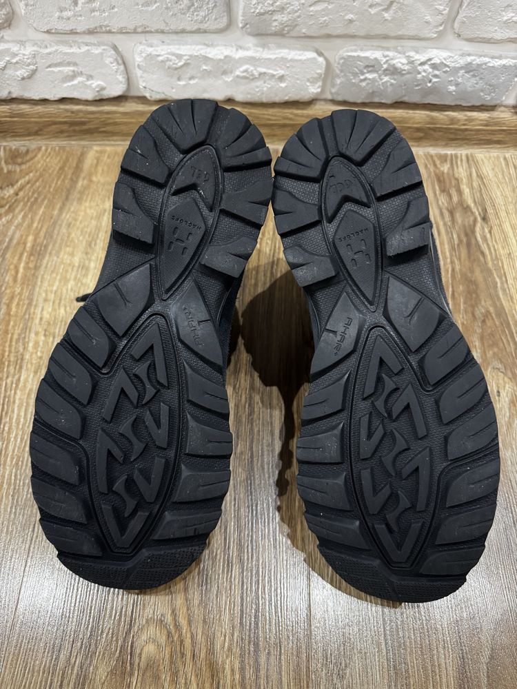 Ботинки Haglofs Eclipse Gore-Tex ,размер 44 (28см.) оригинал