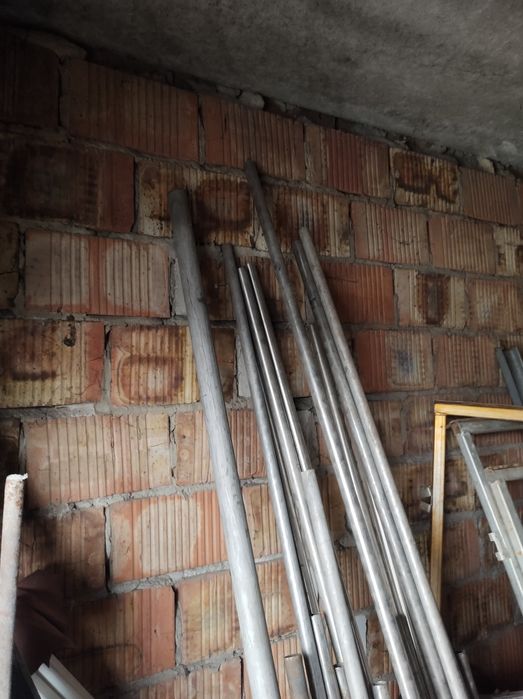 Трубы с нержавейки