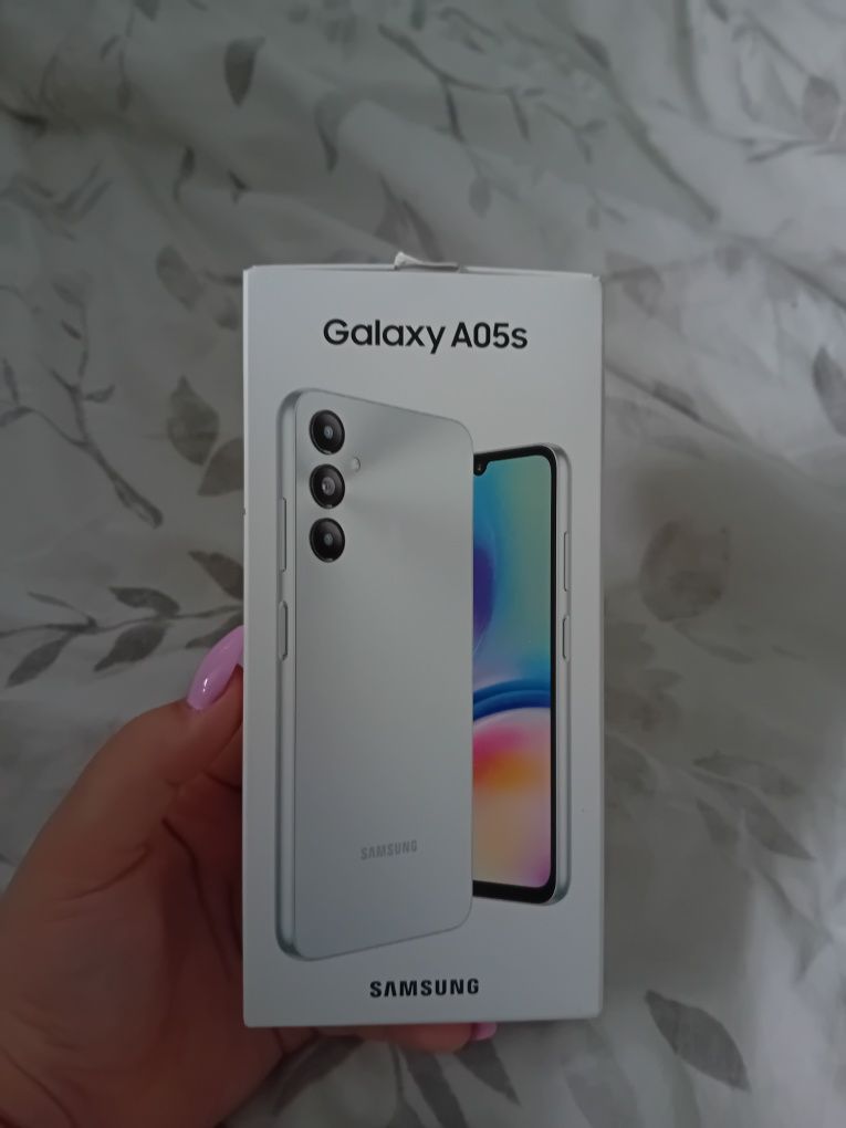 Samsung Galaxy A05s