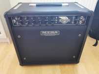 Mesa boogie Express 5:25 x12 combo sprzedam lub zamienię na head