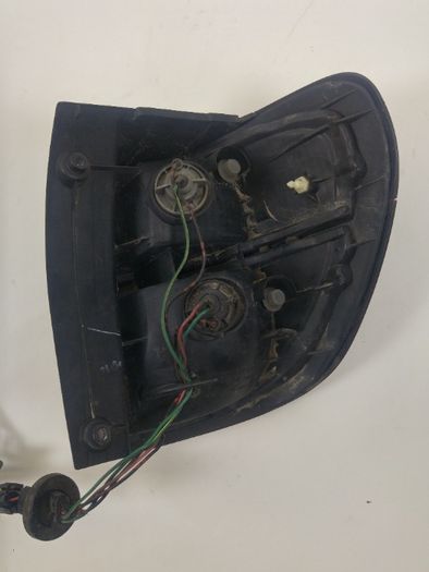 Mazda 626 GF Kombi Lampa Lewa Tylna Lewy Tył