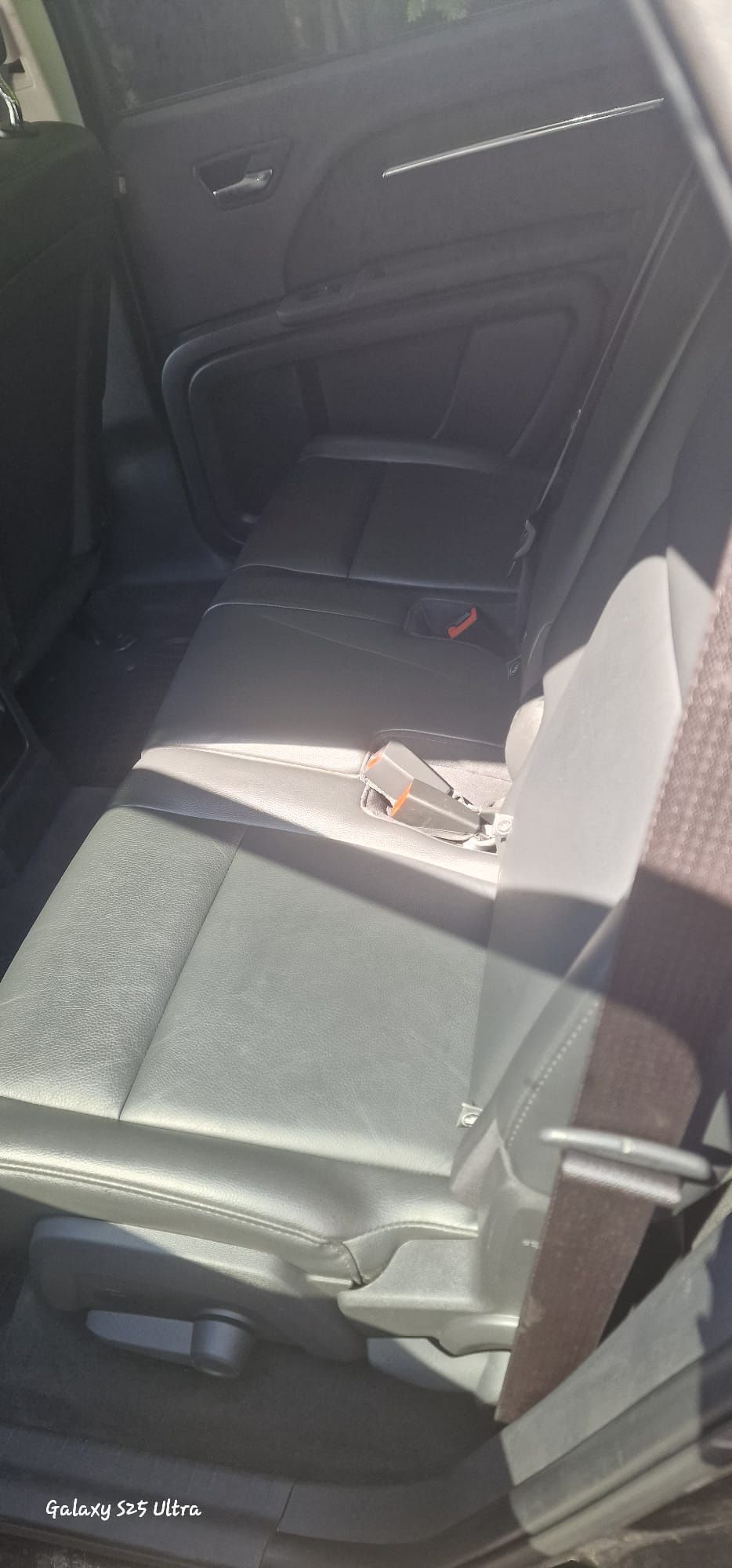 Dodge Journey zamienie