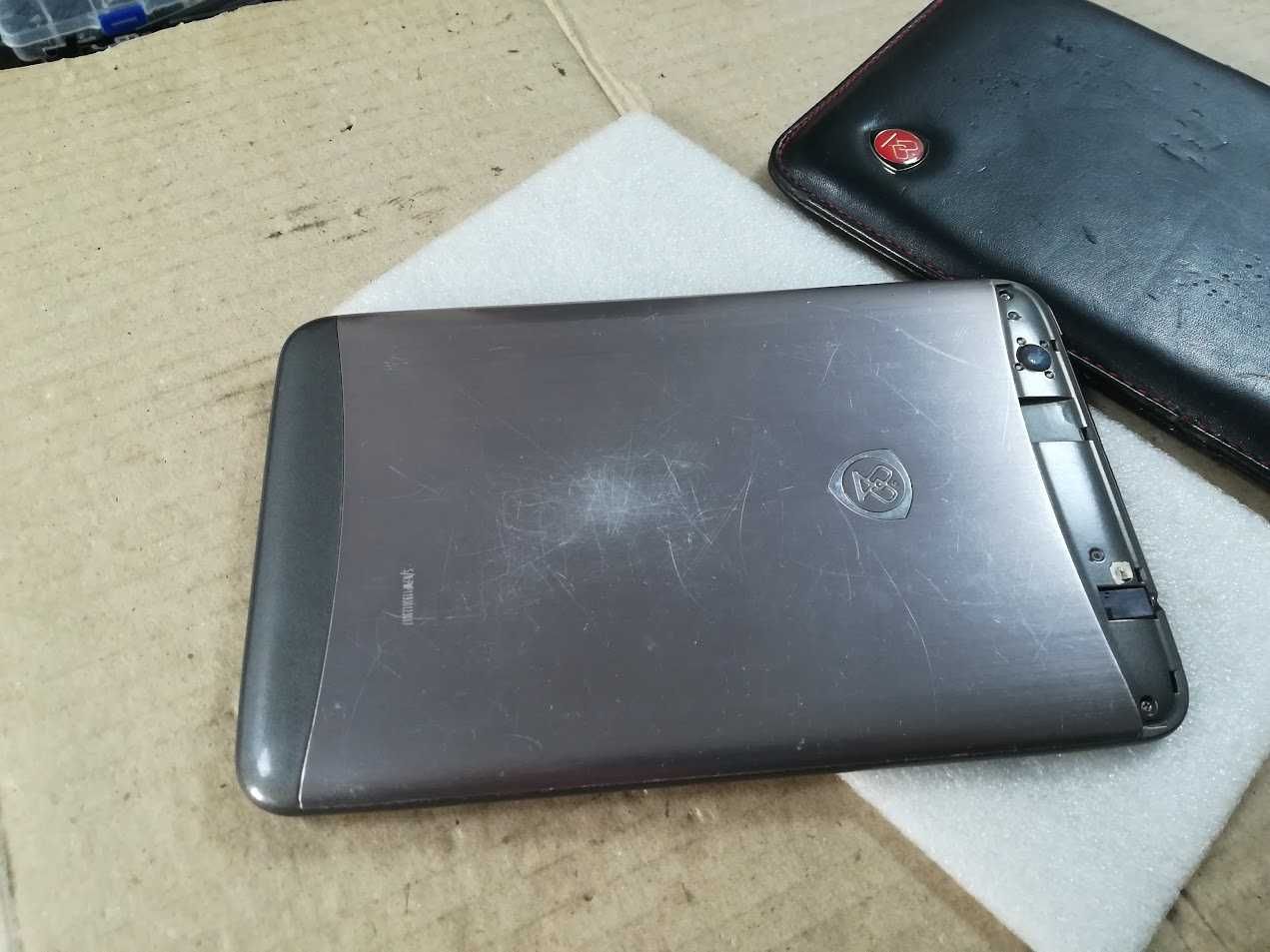 Планшет Prestigio MultiPad 7.0 Prime Duo (PMP5770D_DUO)