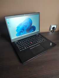 Laptop 13,3 FHD Lenovo ThinkPad L13 - i5-10210U/8 GB/256SSD NVME/Win11