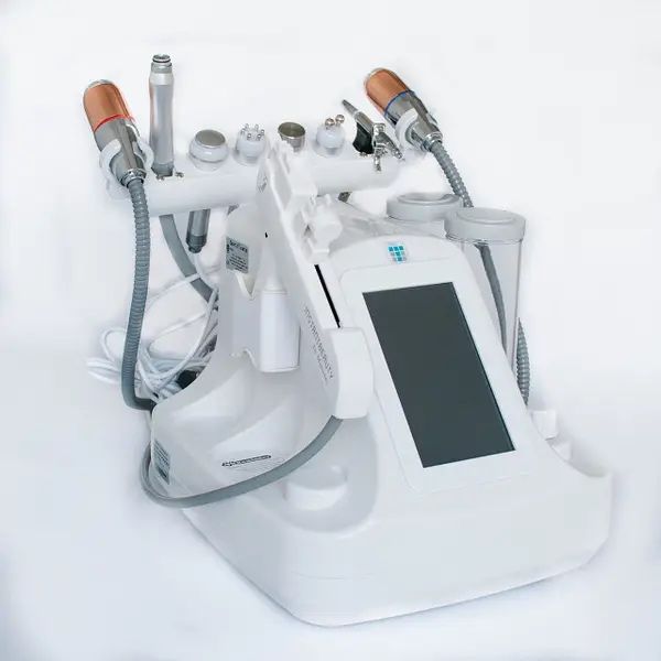 Апарат косметологічний Smart Bubble A000-33 (10 до 1)   #Х-584