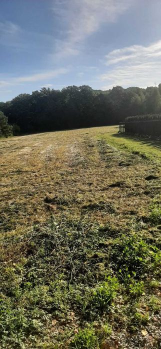 Działki budowlane JANCZOWICE / JAŹWINA / DZIERŻONIÓW piękny widok LAS