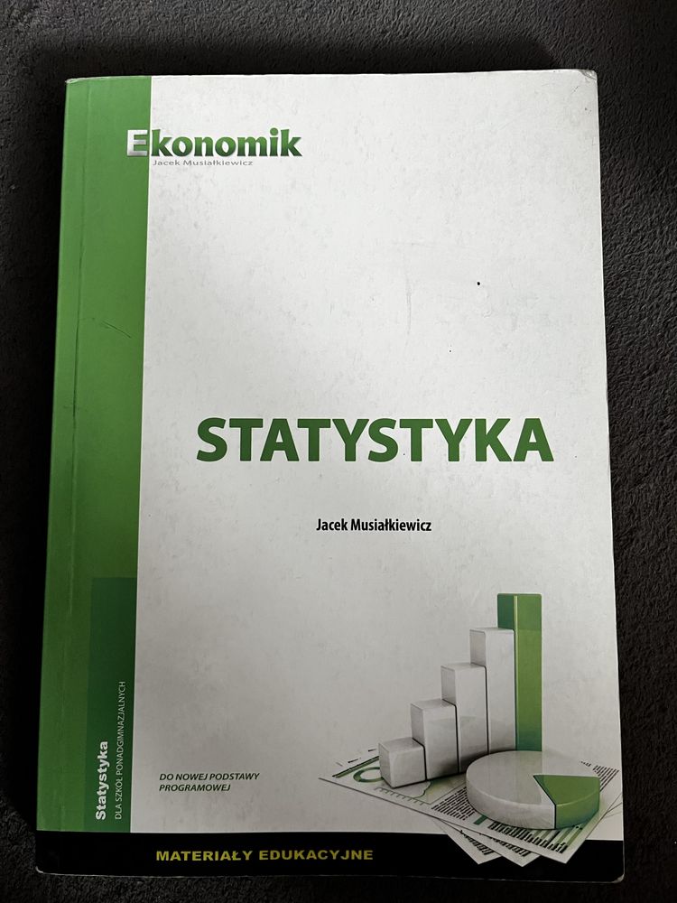 Statystyka Ekonomik
