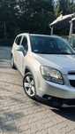 Chevrolet Orlando Chevrolet Orlando 2.0 TD LT 7 OSOBOWY