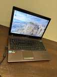 Laptop Asus Intel Core i7 8GB 128 GB GeForce 610M 2GB Okazja!!