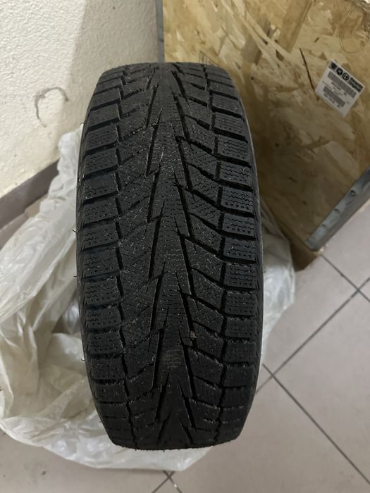 Колесо запаска Шевроле Авео