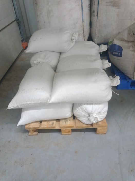 Kukurydza sucha workowana