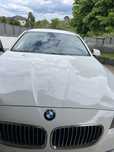 Venda  BMW 520..