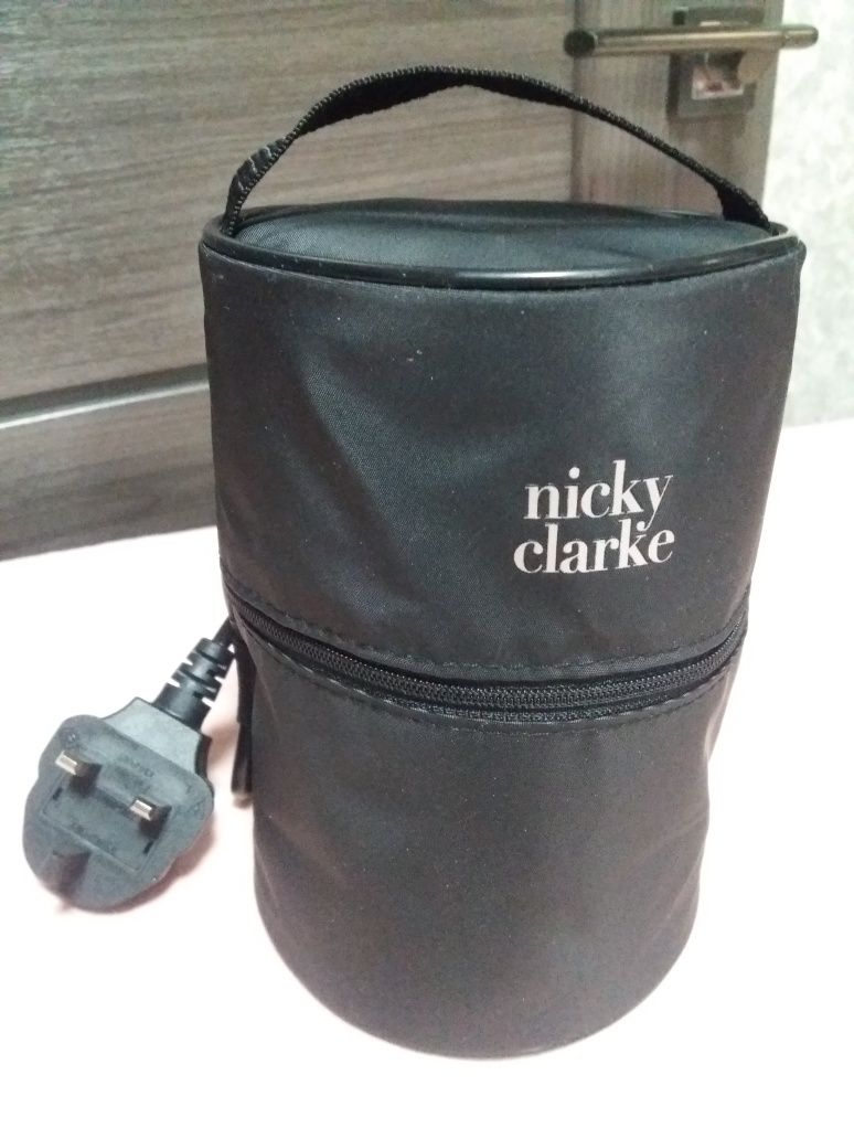 Продам электробигуди Nicky Clarke  Англия.