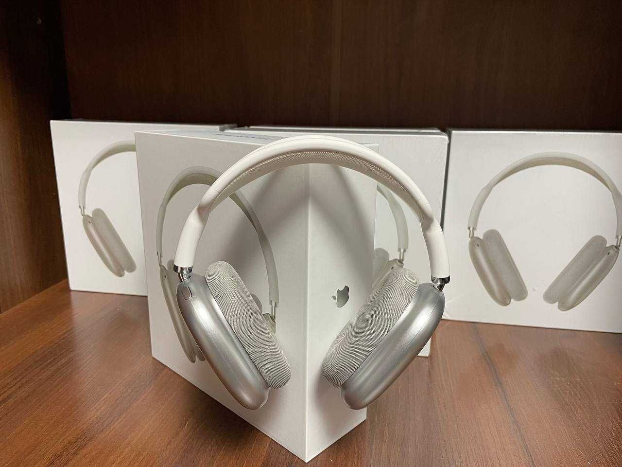 Навушники AirPods Max,нові
