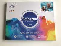 Nowy iPicasso.pl malowanie po numerach: ciekawskie foczki kod 5654