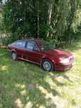 Skoda Octavia !!