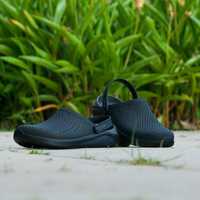 Стильне та зручне взуття Crocs LiteRide та інші моделі